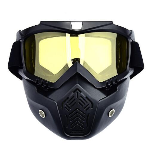 Men Ski  Mask Winter