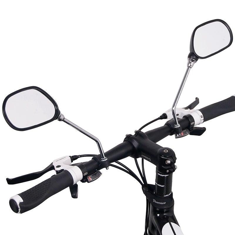 1 Pair Bicycle Rear View Mirror
