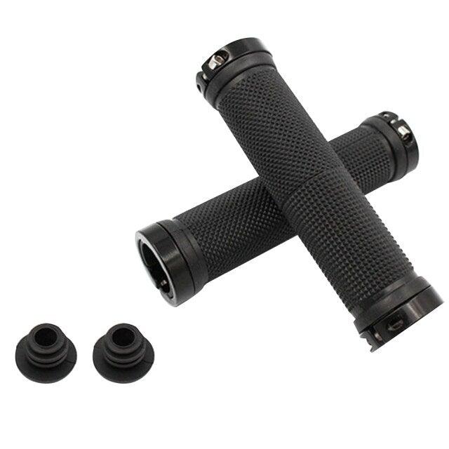1 pair  Road Cycling Handlebar Grips Anti-Skid