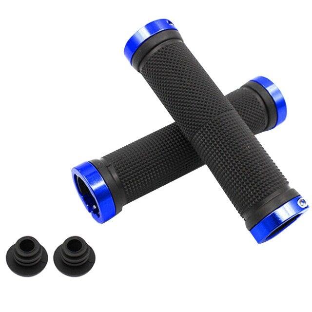 1 pair  Road Cycling Handlebar Grips Anti-Skid