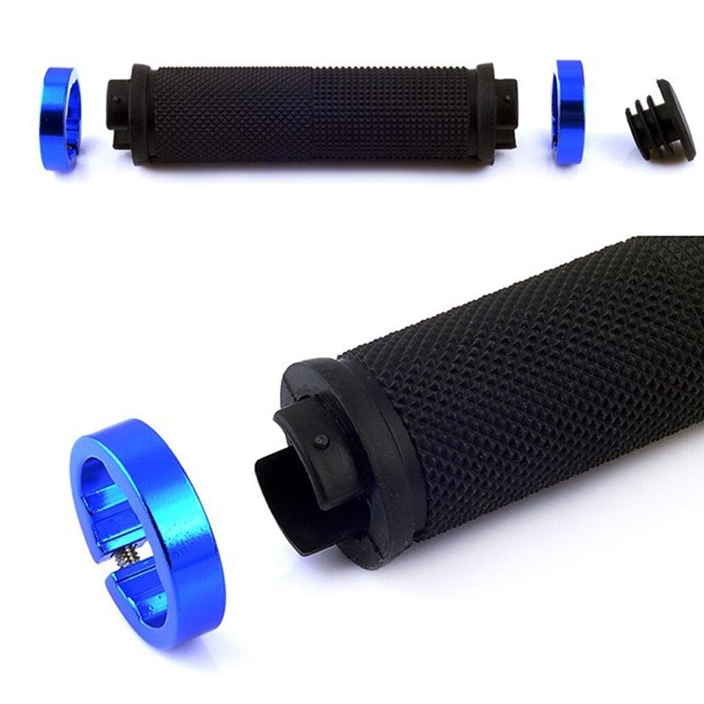 1 pair  Road Cycling Handlebar Grips Anti-Skid