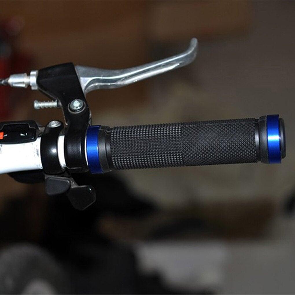 1 pair  Road Cycling Handlebar Grips Anti-Skid