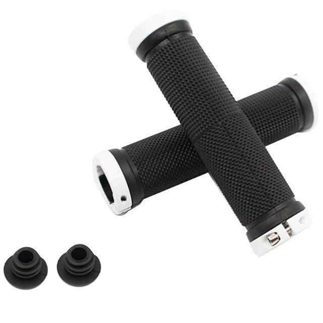 1 pair  Road Cycling Handlebar Grips Anti-Skid