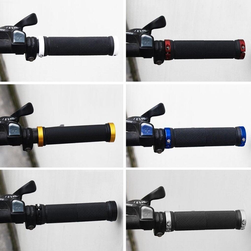 1 pair  Road Cycling Handlebar Grips Anti-Skid