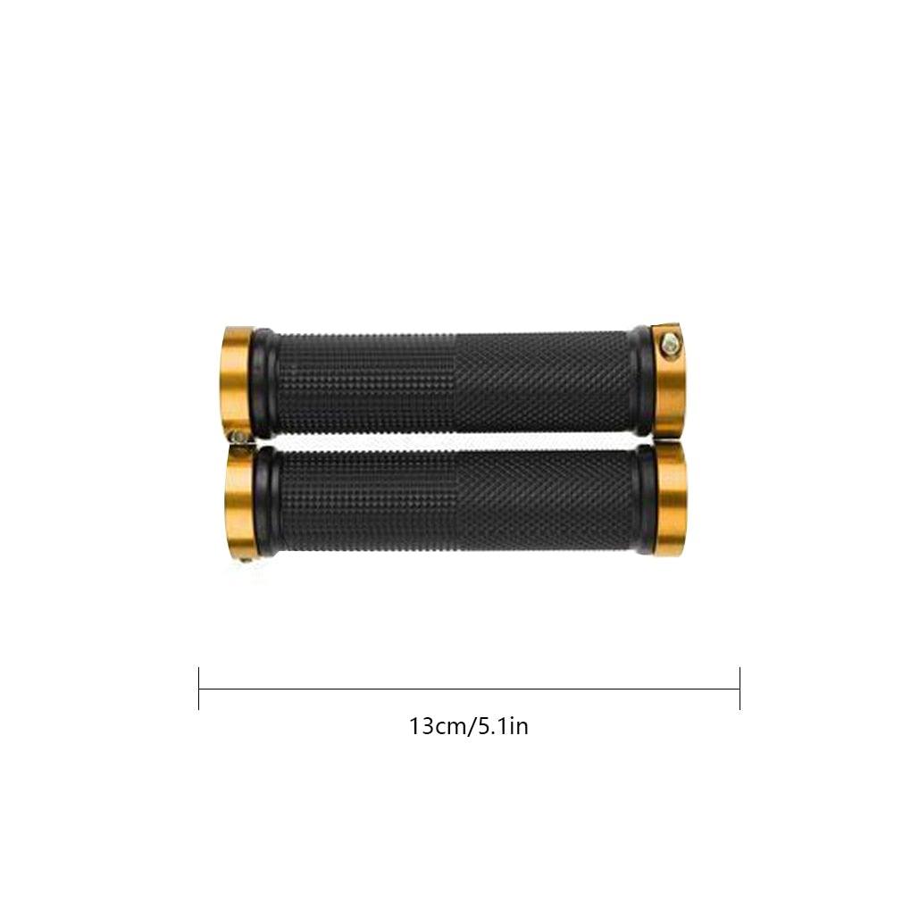 1 pair  Road Cycling Handlebar Grips Anti-Skid