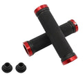 1 pair  Road Cycling Handlebar Grips Anti-Skid