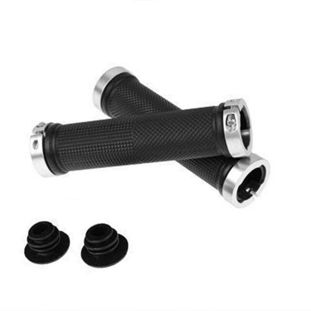 1 pair  Road Cycling Handlebar Grips Anti-Skid
