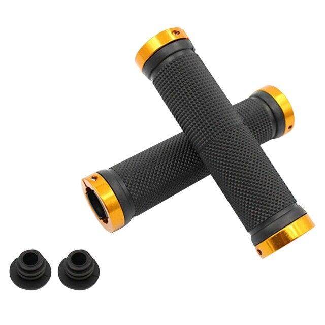 1 pair  Road Cycling Handlebar Grips Anti-Skid