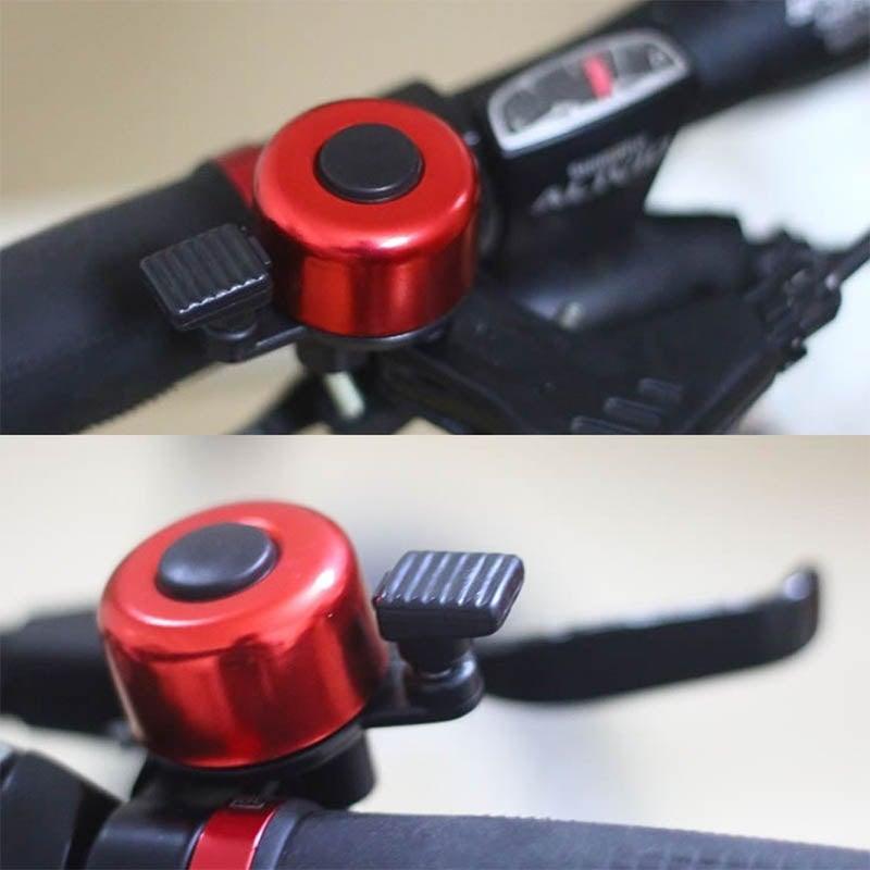 1 Pc Sport Bike Mountain Road Cycling Bell Ring