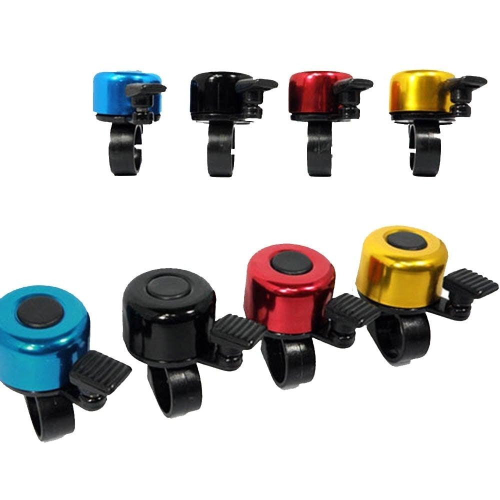 1 Pc Sport Bike Mountain Road Cycling Bell Ring