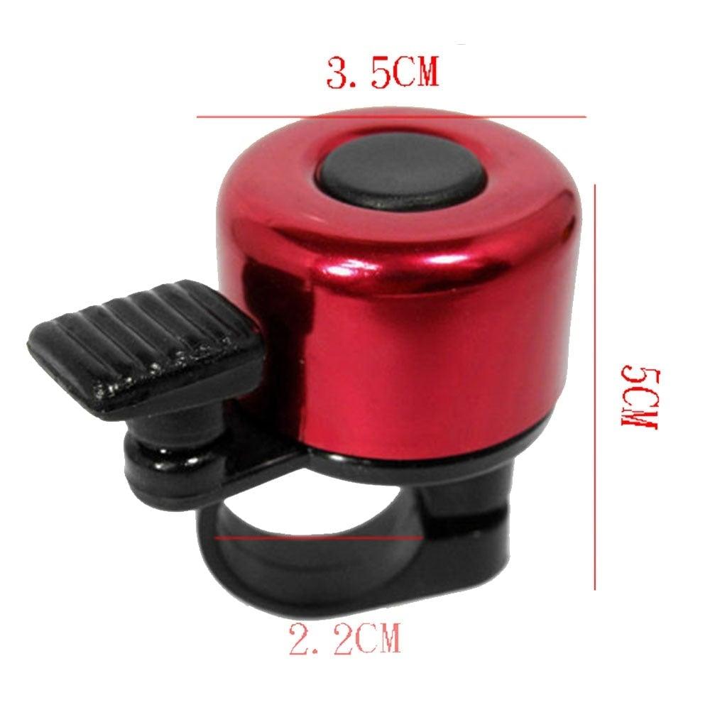1 Pc Sport Bike Mountain Road Cycling Bell Ring