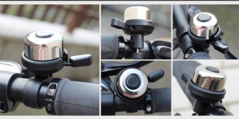 1 Pc Sport Bike Mountain Road Cycling Bell Ring