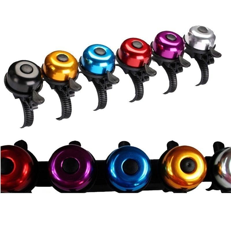 1 Pc Sport Bike Mountain Road Cycling Bell Ring