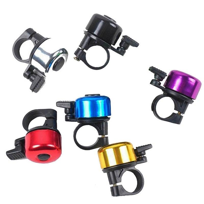 1 Pc Sport Bike Mountain Road Cycling Bell Ring