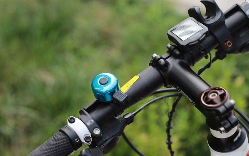 1 Pc Sport Bike Mountain Road Cycling Bell Ring