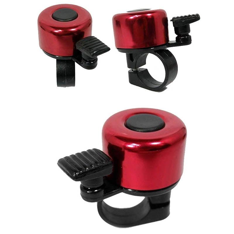 1 Pc Sport Bike Mountain Road Cycling Bell Ring