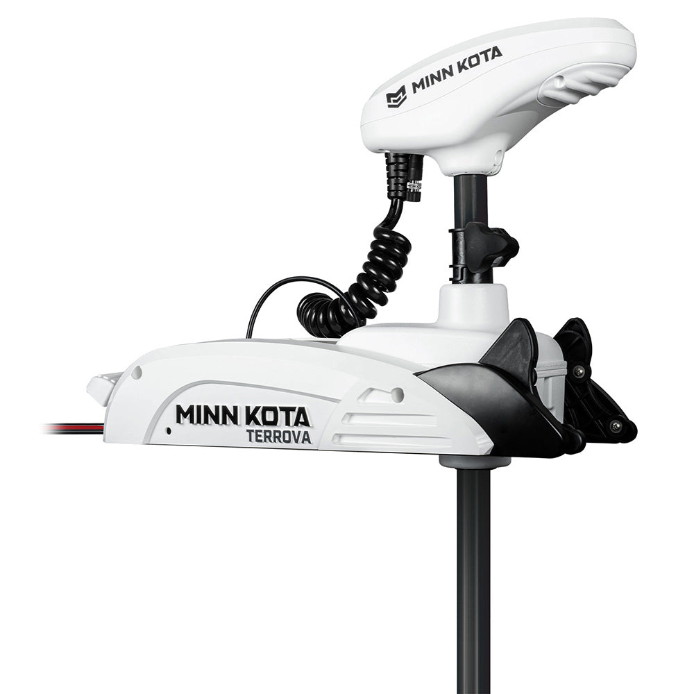 Minn Kota Kayak Riptide Terrova 55/MR 12V - 55lb - 36"