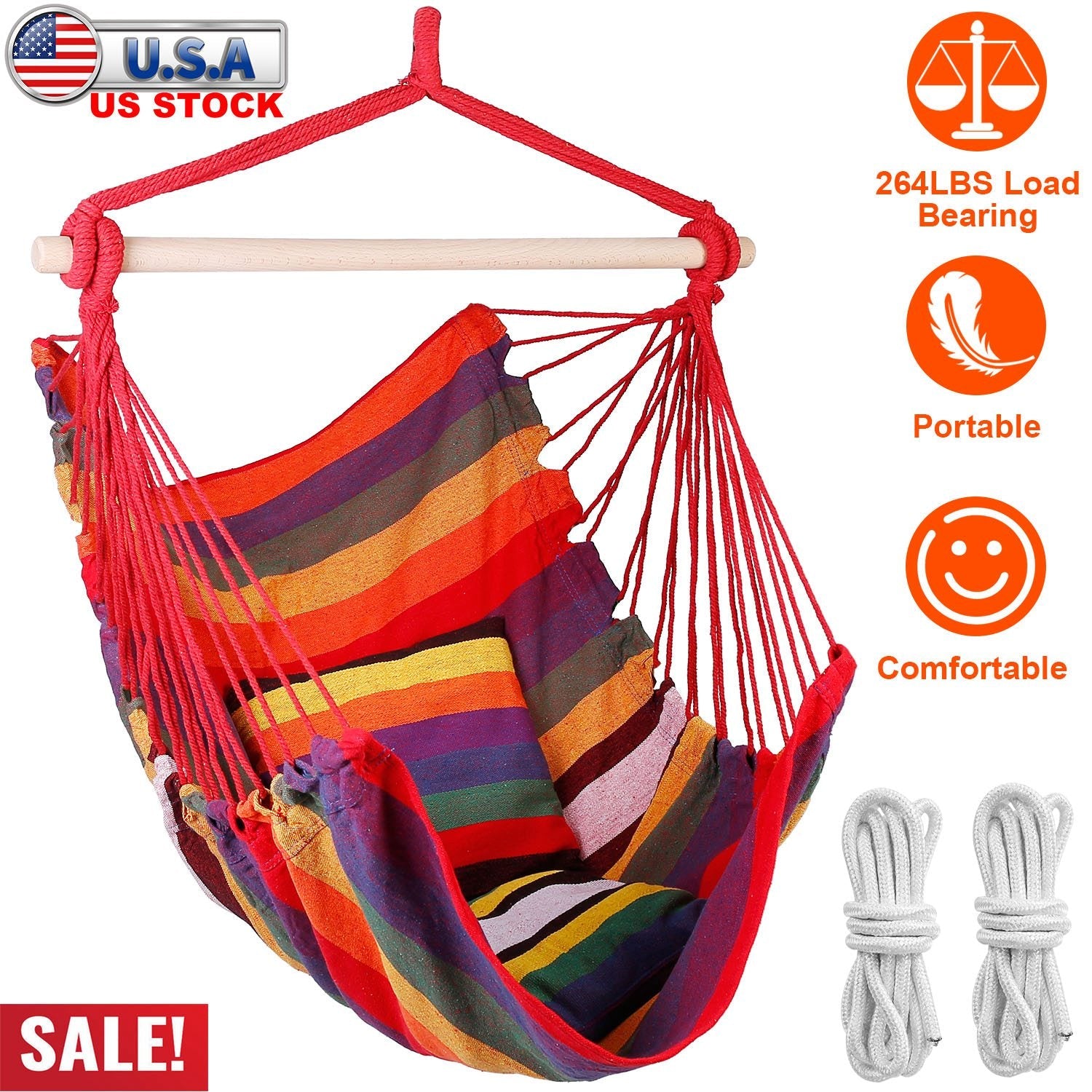 Hammock Hanging Chair