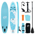 10/11 Feet Inflatable Stand Up Paddle Board