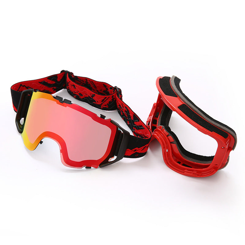 Ski Goggles