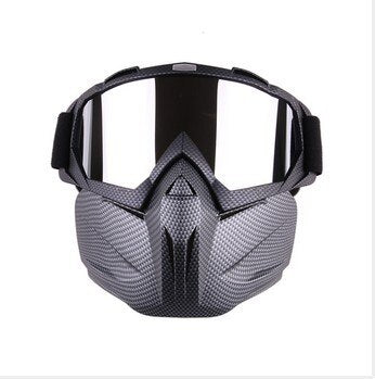 Men Women Ski Snowboard Snowmobile Goggles