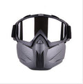 Men Women Ski Snowboard Snowmobile Goggles