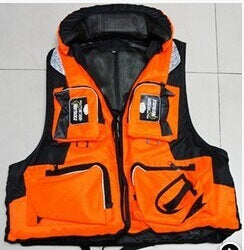 Outdoor Men Hunting Fishing Shooting Angling Detachable Llining Sleeveless Jacket