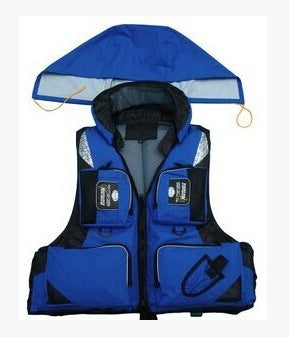 Outdoor Men Hunting Fishing Shooting Angling Detachable Llining Sleeveless Jacket