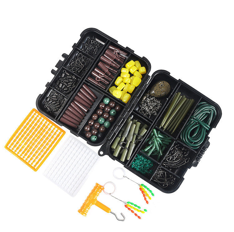 Fishing Gear European-Style Fishing Set