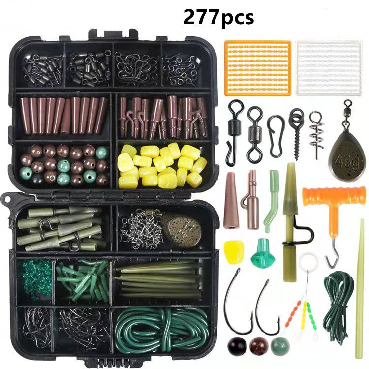 Fishing Gear European-Style Fishing Set