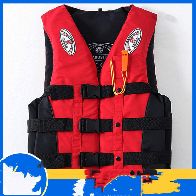 Adult Life Jacket