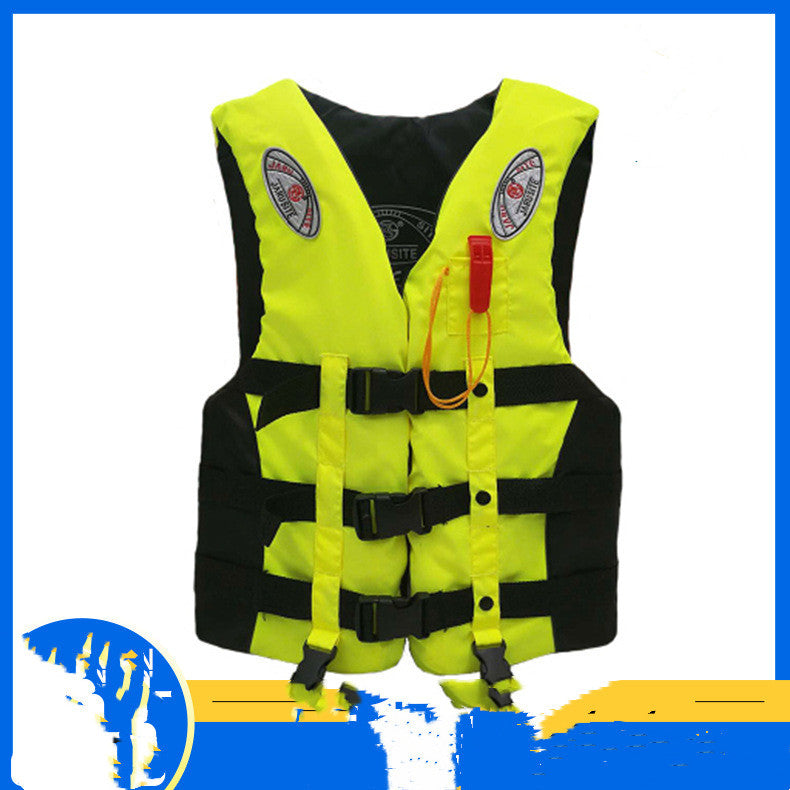 Adult Life Jacket
