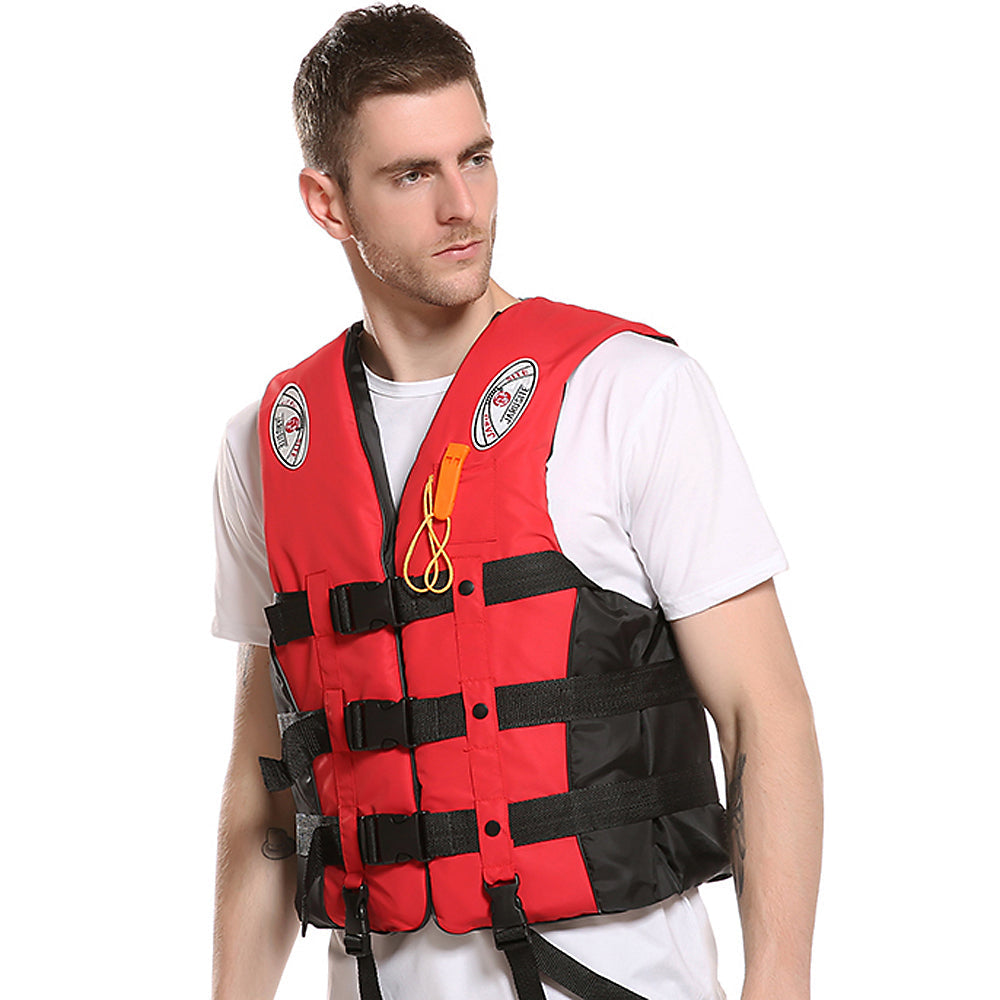 Life jacket child