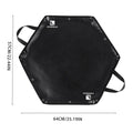 Camping Fireproof Mat Hexagonal
