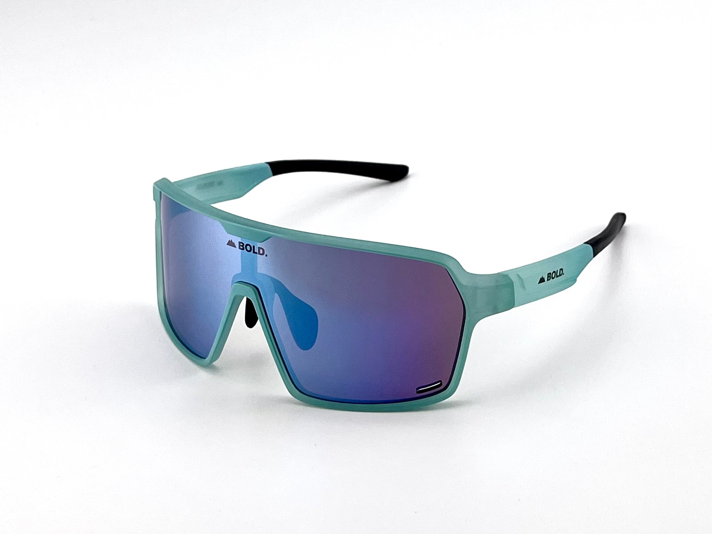 BOLD Shadows Performance Sunglasses