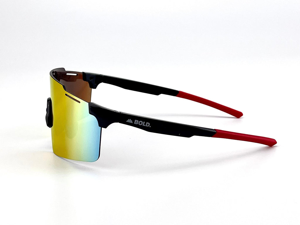 BOLD Scope Performance Sunglasses