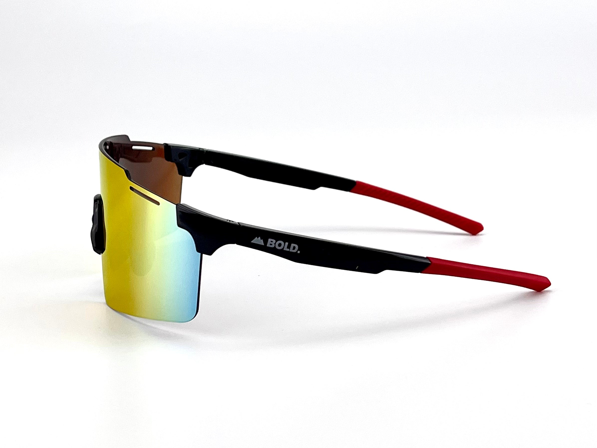 BOLD Scope Performance Sunglasses