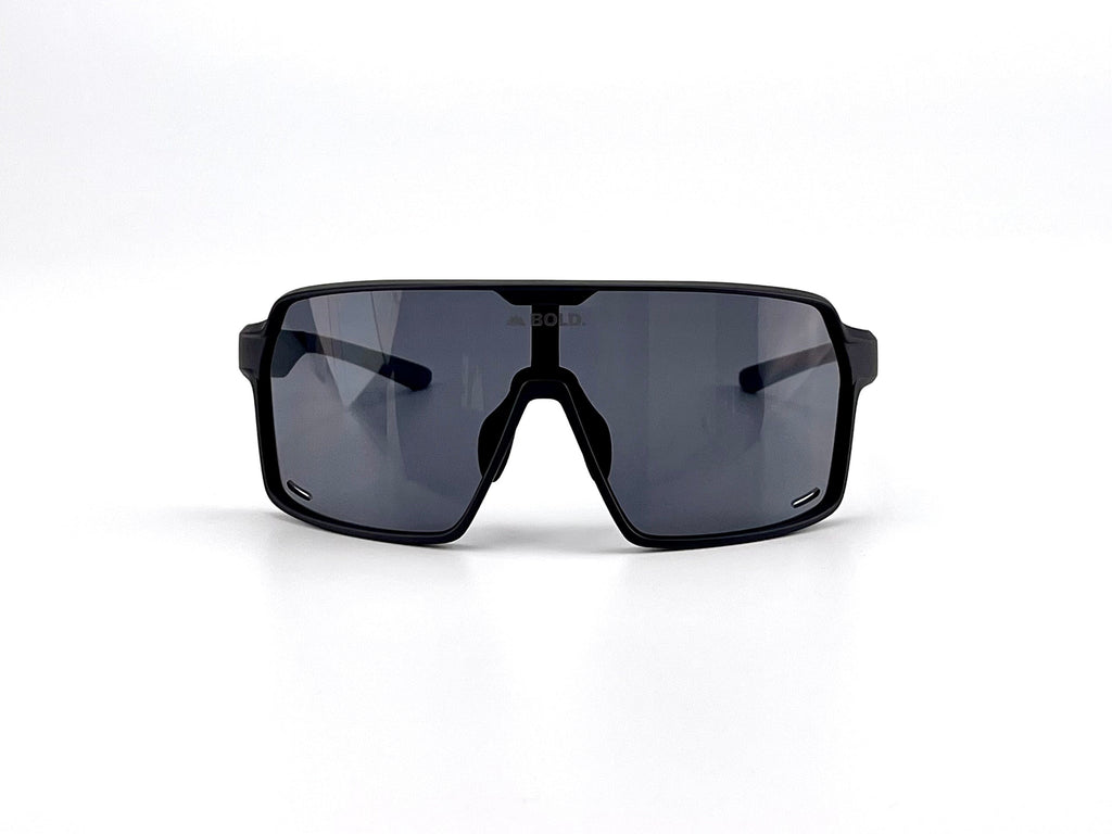 BOLD Shadows Performance Sunglasses