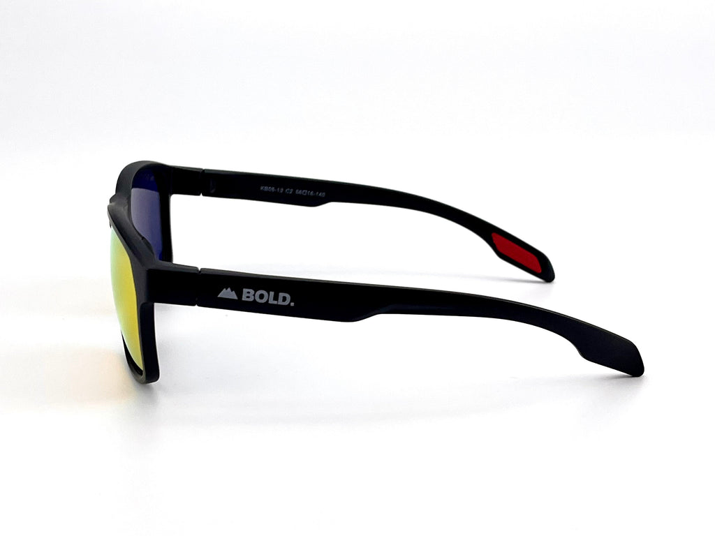 BOLD Thunderhead Performance Sunglasses