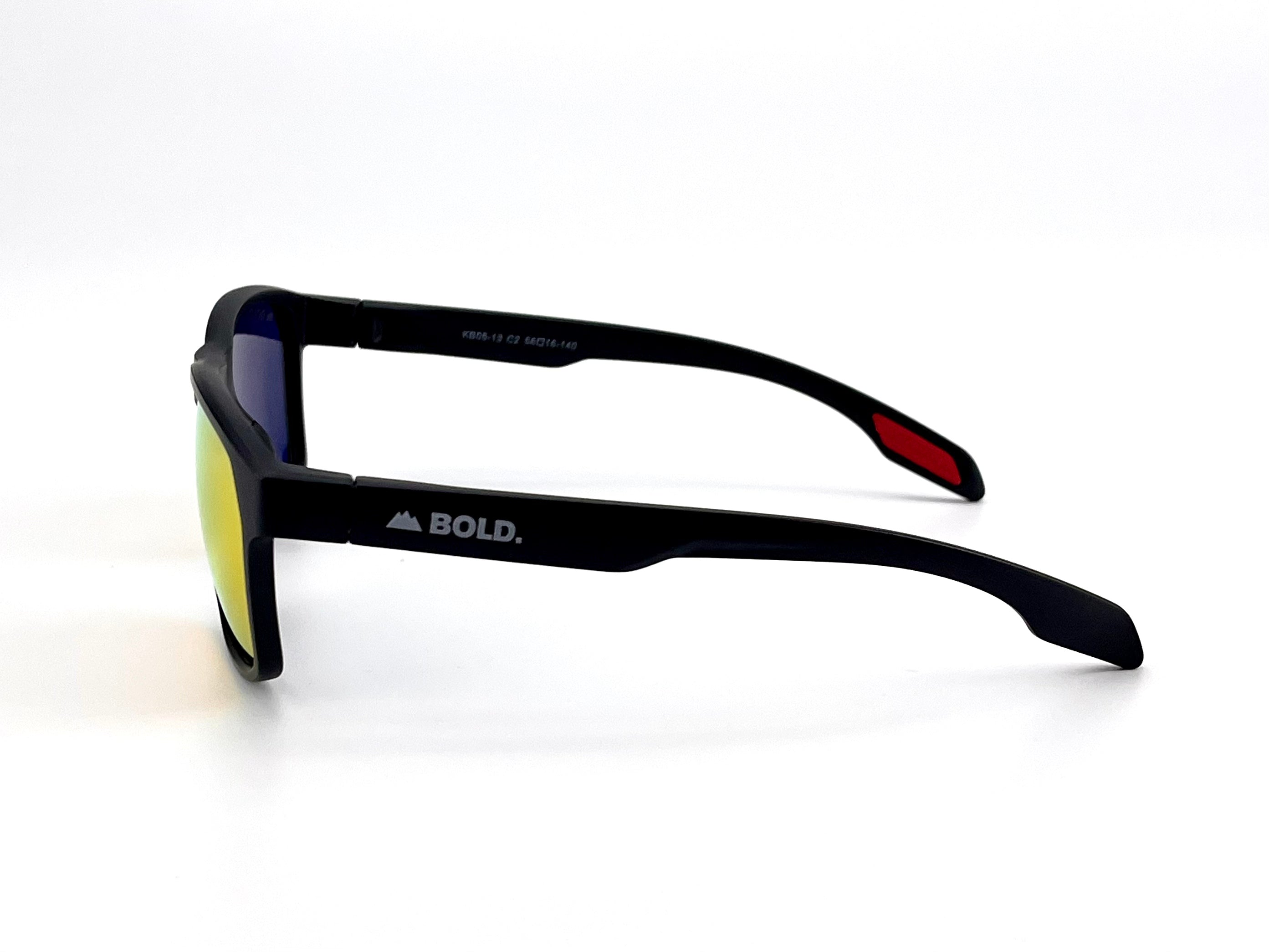 BOLD Thunderhead Performance Sunglasses