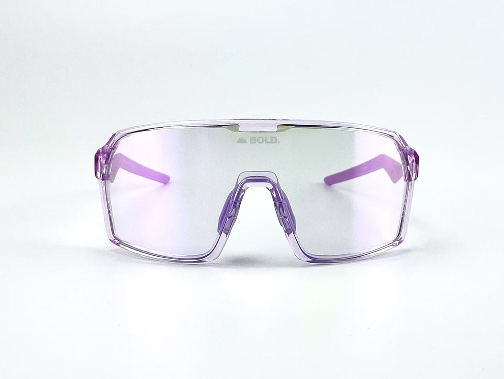 BOLD Glow Photochromic Sunglasses