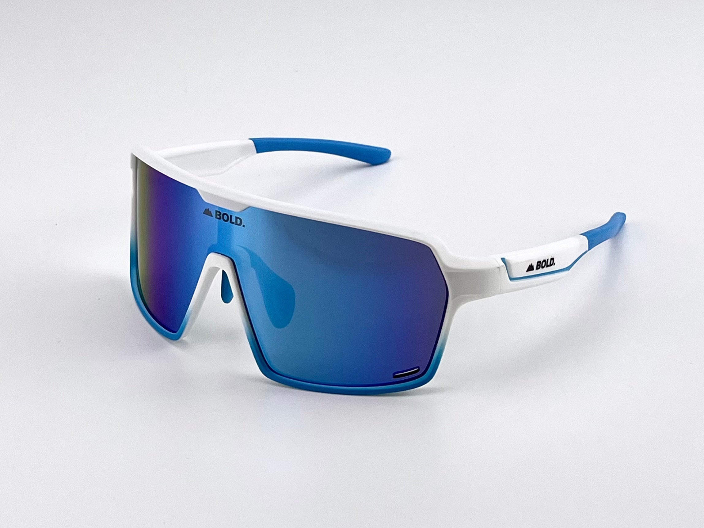 BOLD Shadows Performance Sunglasses
