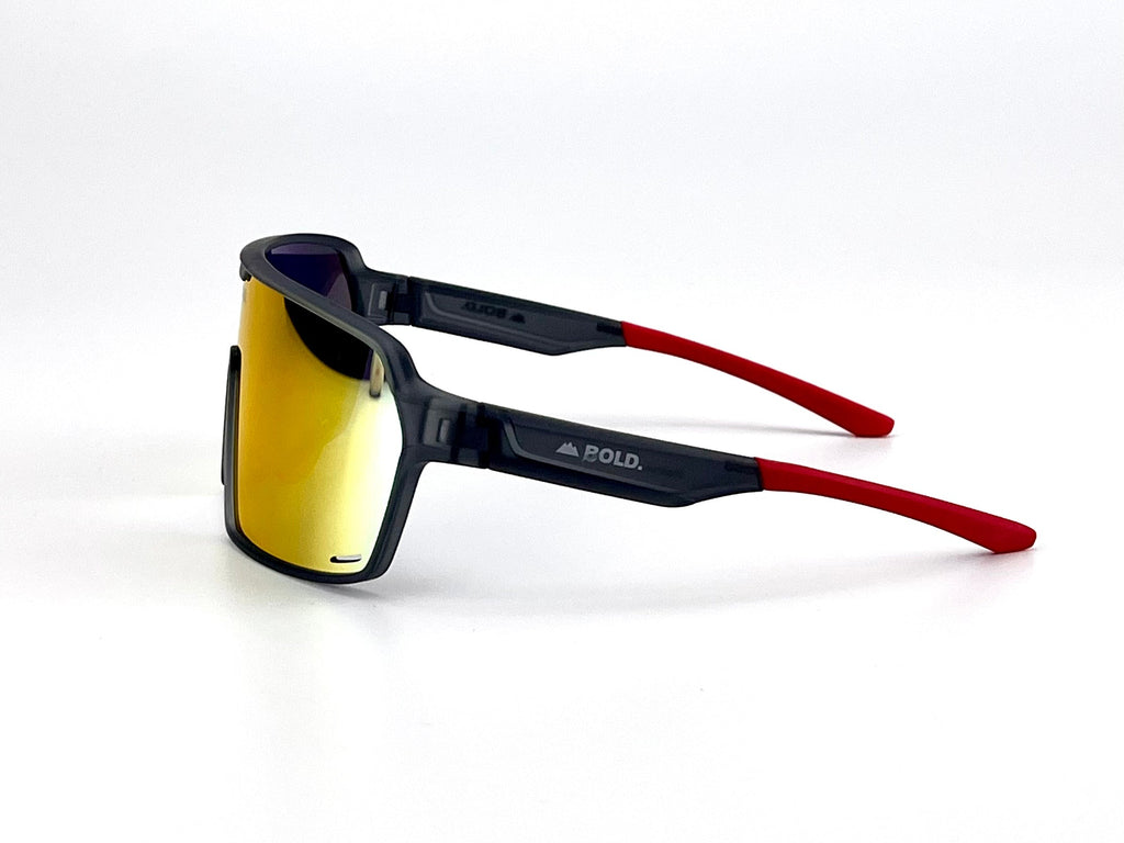 BOLD Shadows Performance Sunglasses