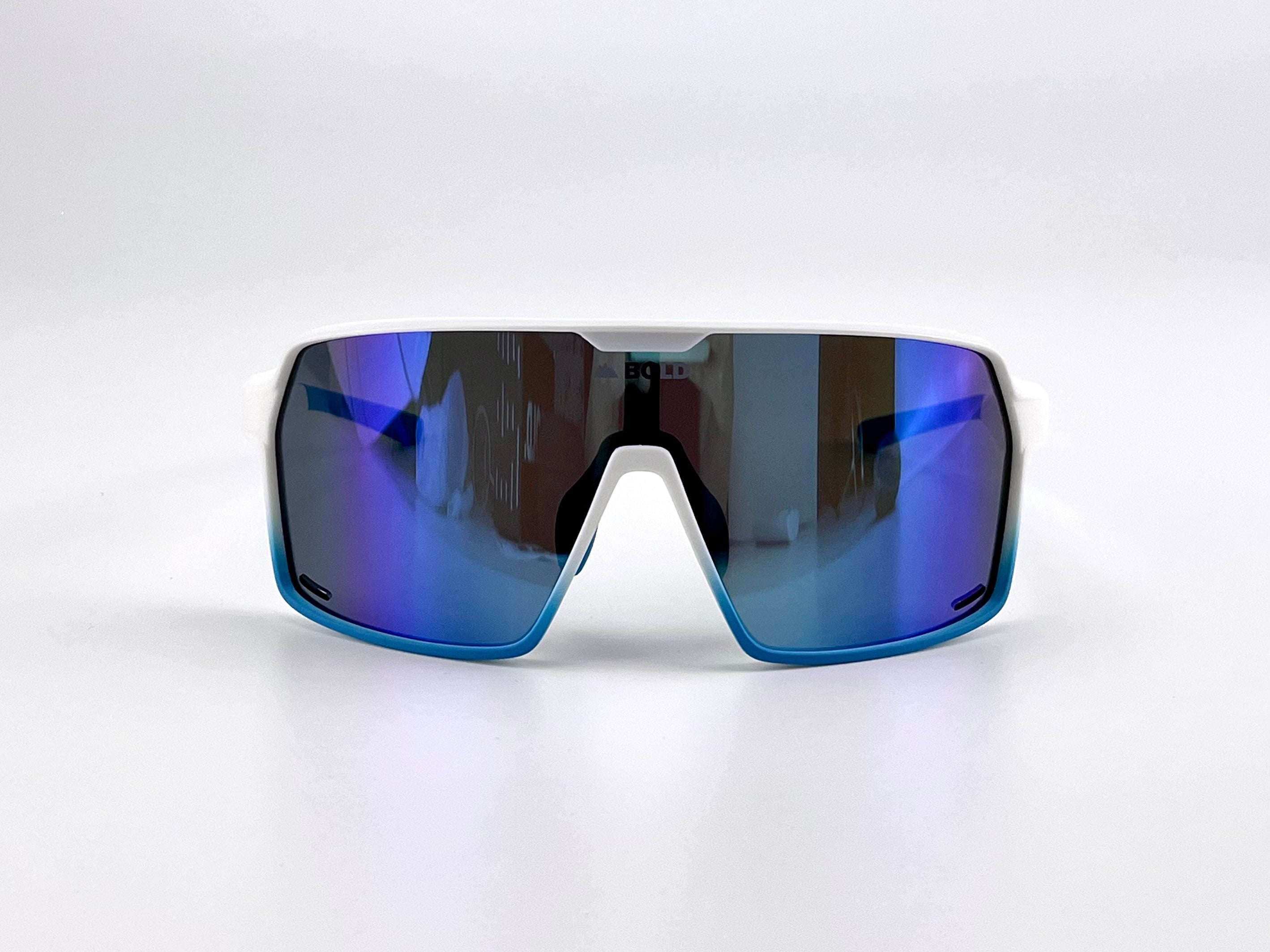 BOLD Shadows Performance Sunglasses