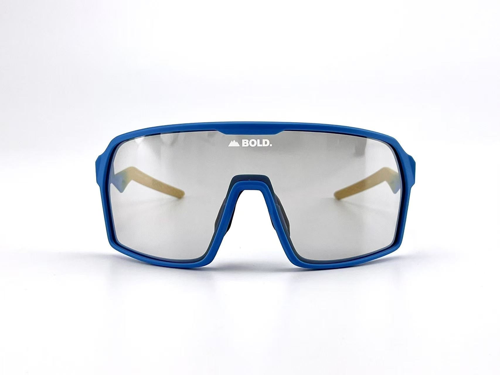 BOLD Glow Photochromic Sunglasses