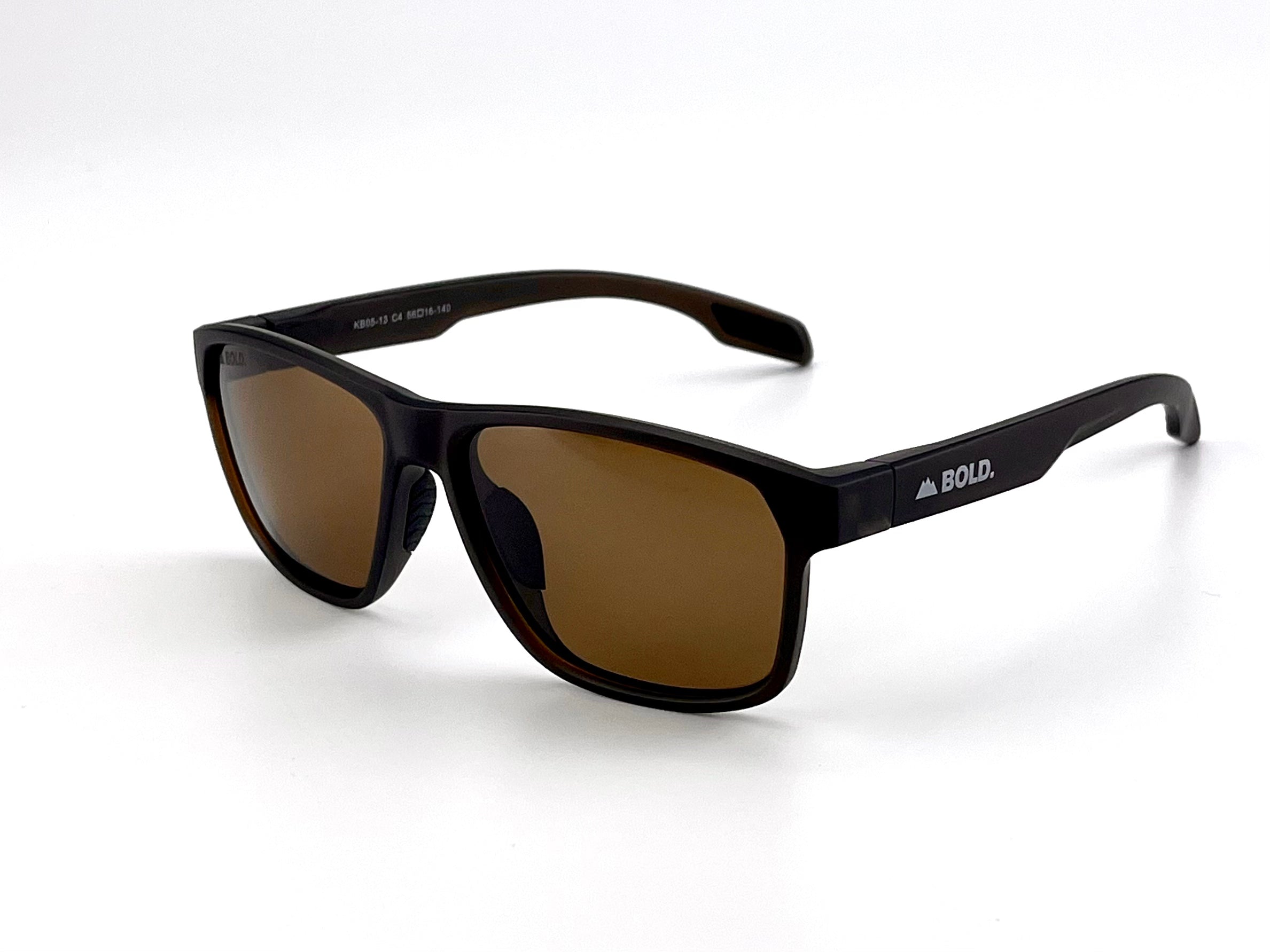 BOLD Thunderhead Performance Sunglasses