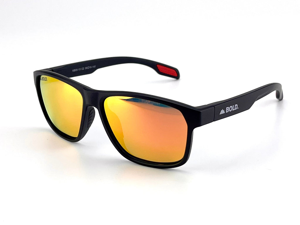 BOLD Thunderhead Performance Sunglasses