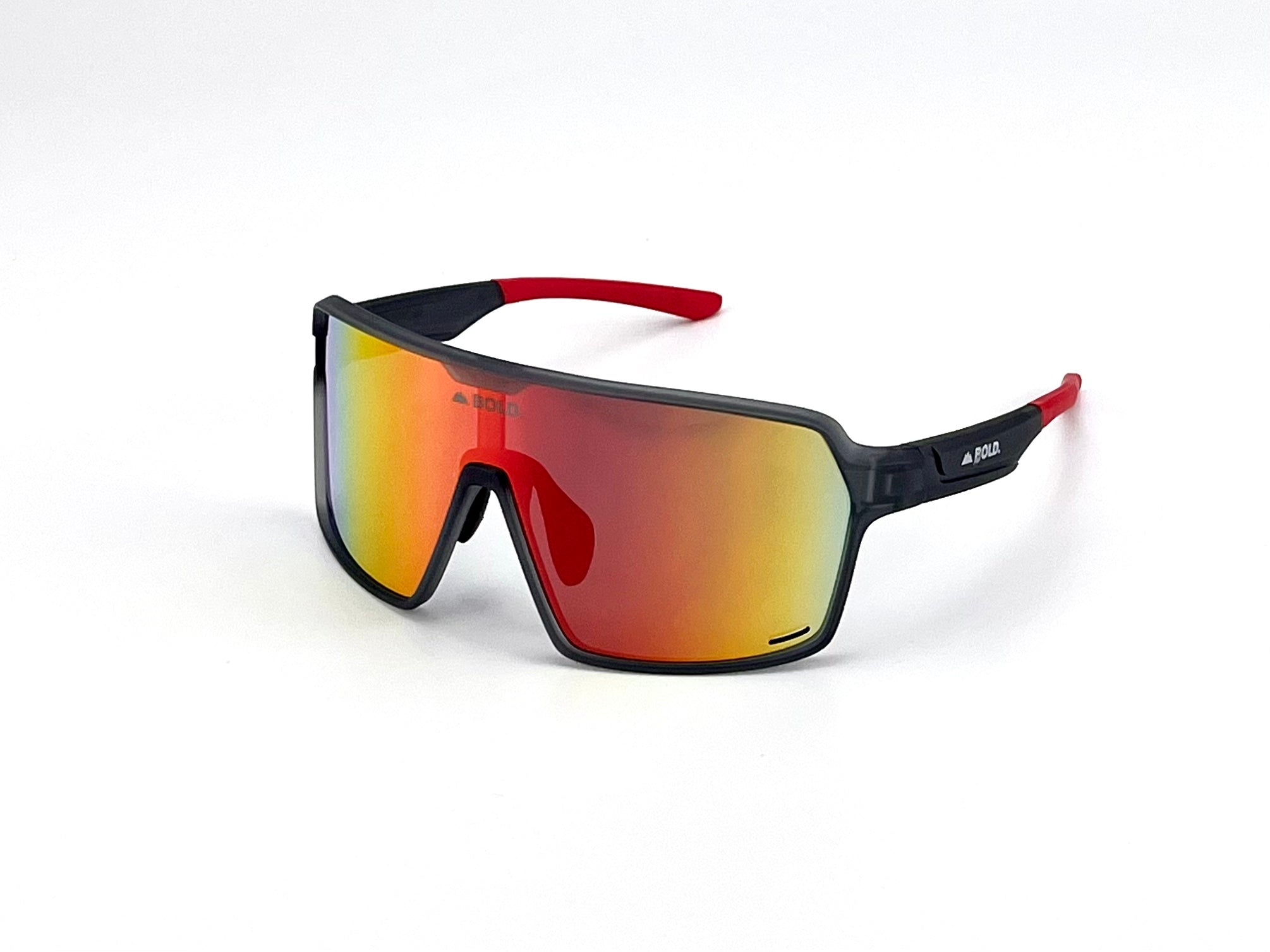 BOLD Shadows Performance Sunglasses