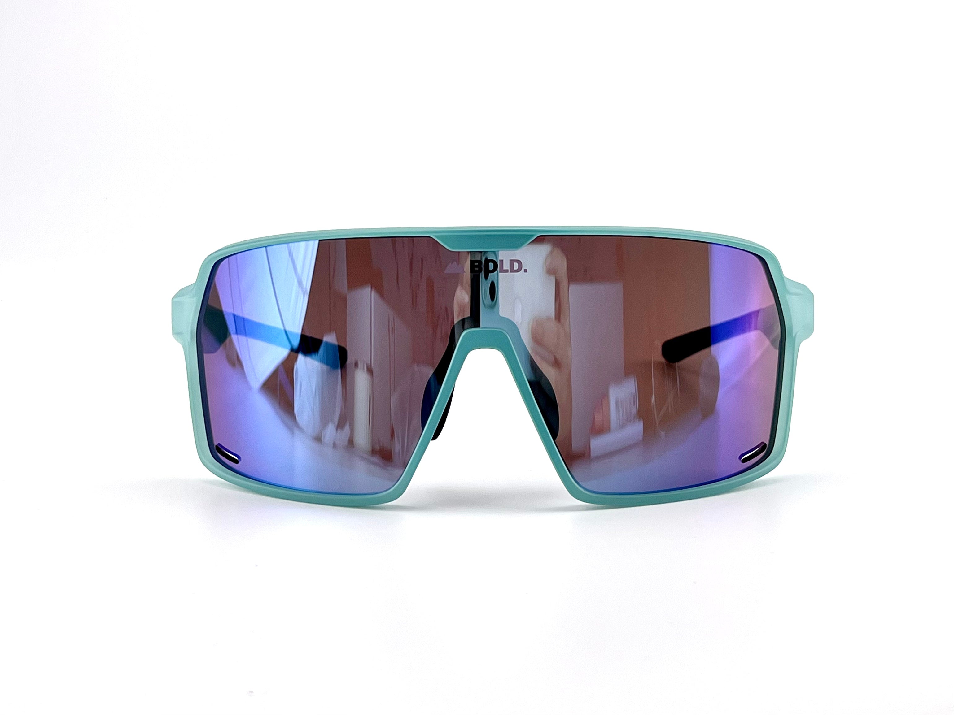 BOLD Shadows Performance Sunglasses