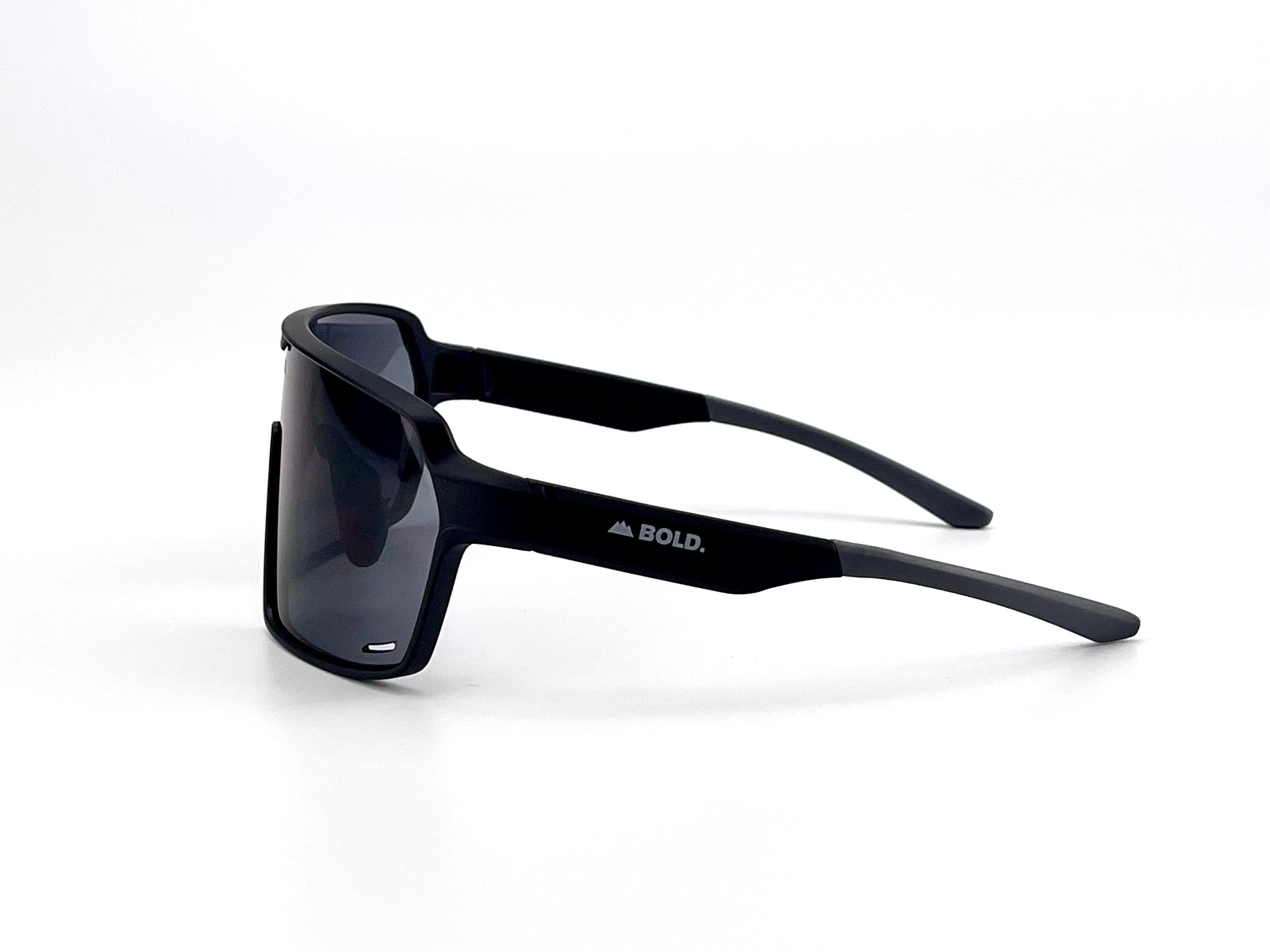 BOLD Shadows Performance Sunglasses